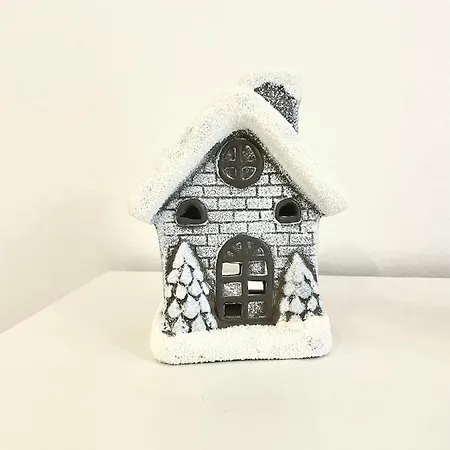 White Near The Famous New York Cafe * Budapest